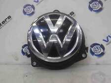 Volkswagen Golf MK7 2012-2017 Boot Tailgate Badge Handle 5G6827469F 5G9827469D